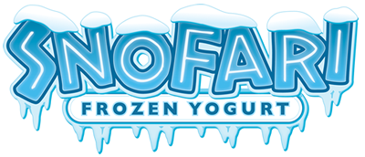 Snofari Frozen Yogurt